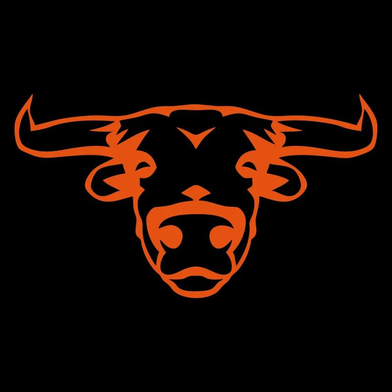 bull head animal 2 2