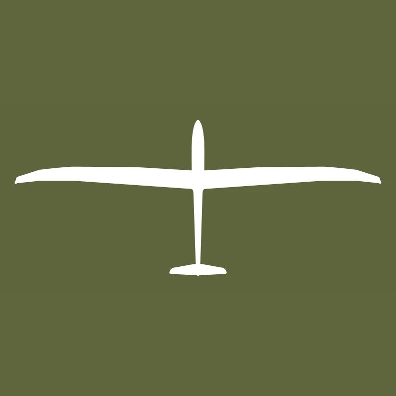 Arcus Glider Glider Glider Pilot
