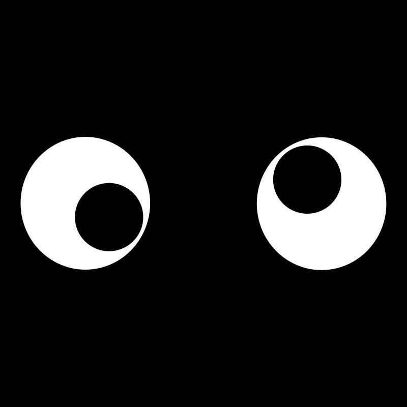 Augen funny