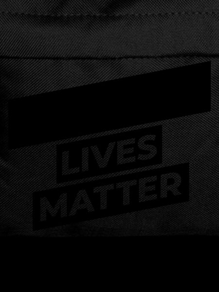 black lives matter