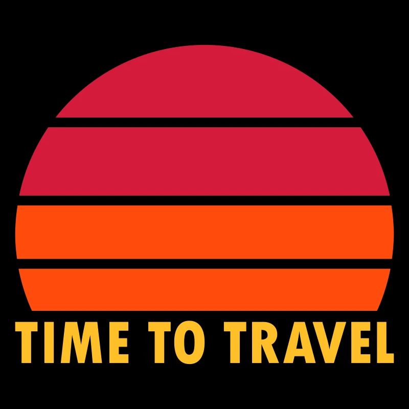Time to travel (shared sun)