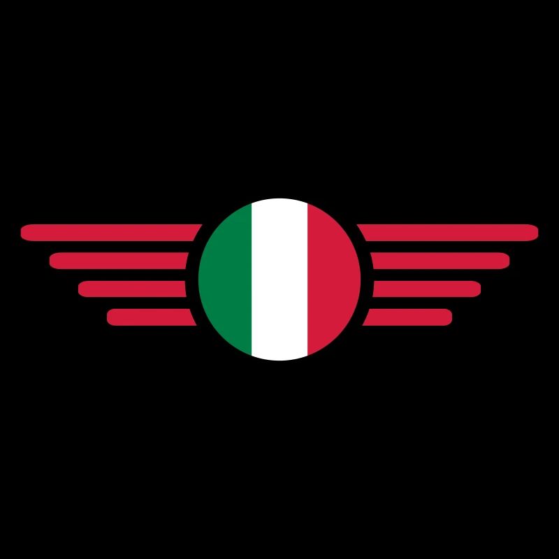 Ich liebe Italien