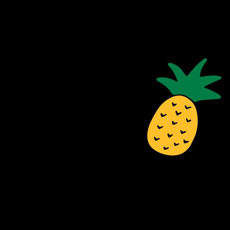 Aloha Ananas