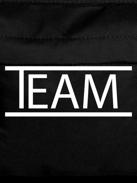 Team - customizable