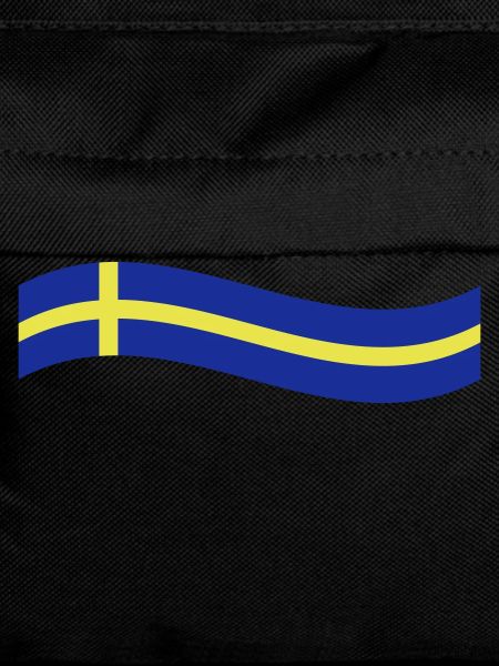 Schweden Flagge