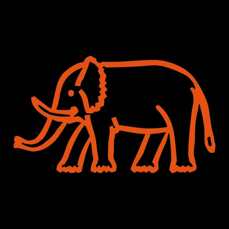 Elefant