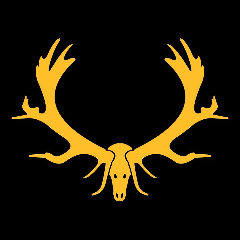 Geweih