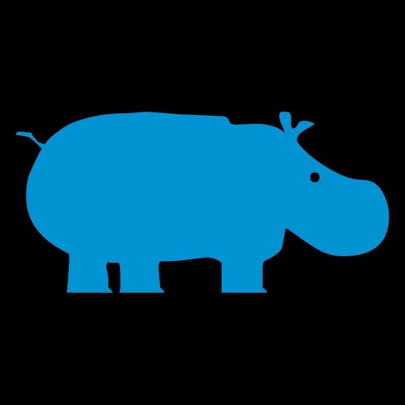 nilpferd