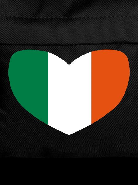 j'aime l'irlande