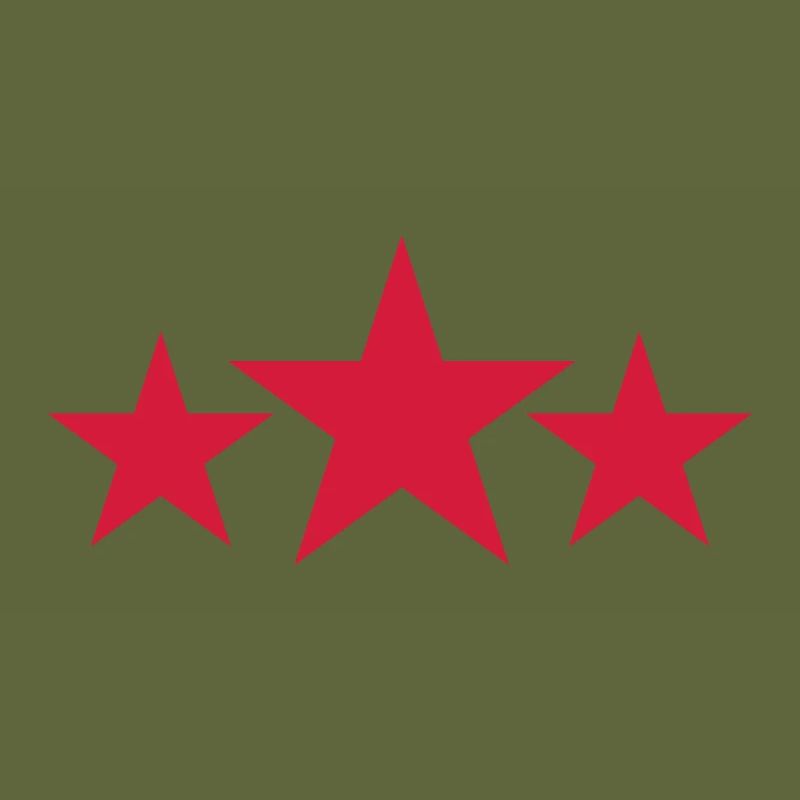 3 stars x2 DE