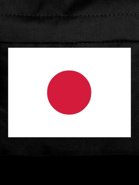 Japanese Flag
