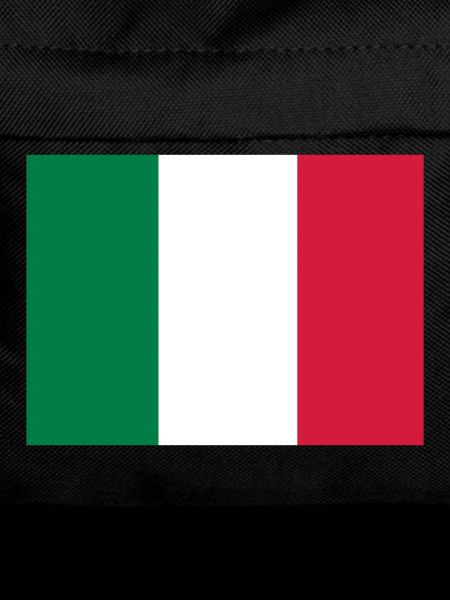 Italian Flag