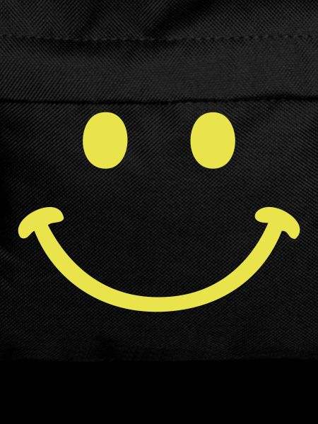 smiley face