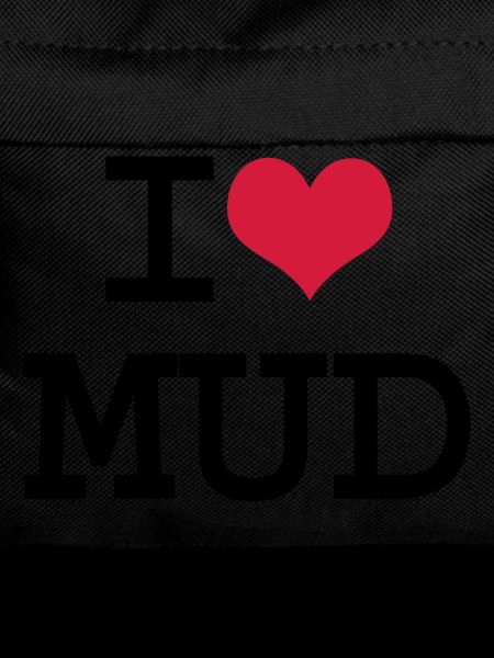 I Heart Mud