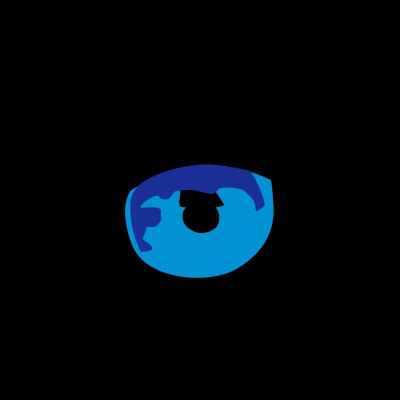 Eye / Auge - watching you