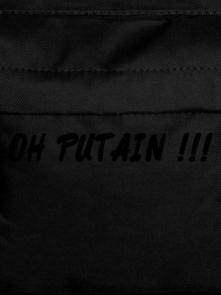 oh putain