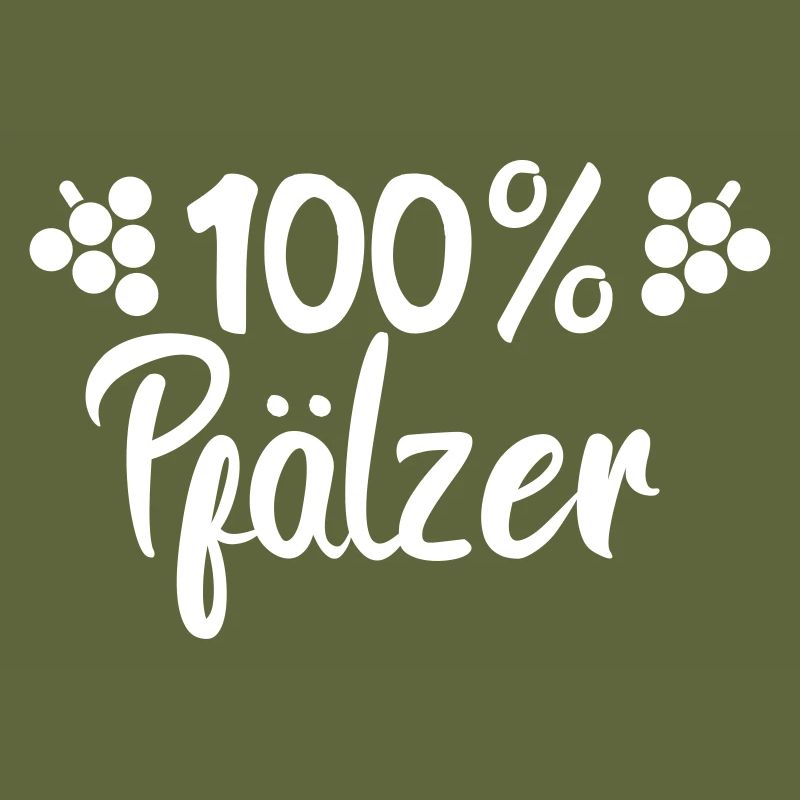 100% Pfälzer