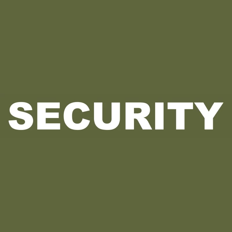 security standart