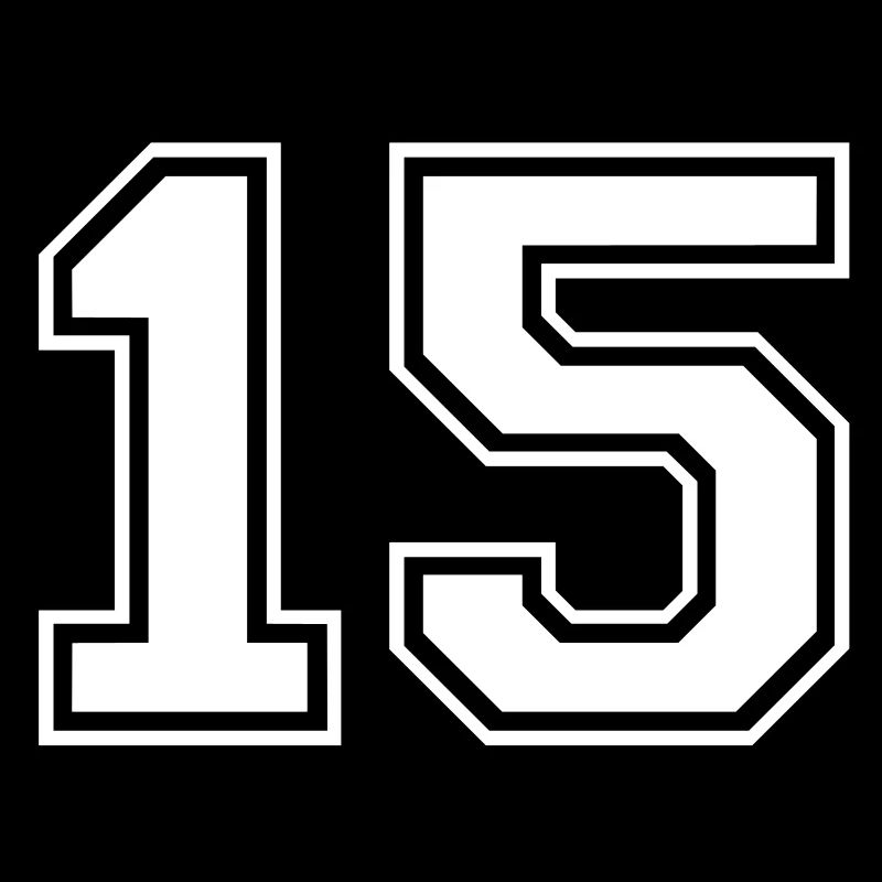 15