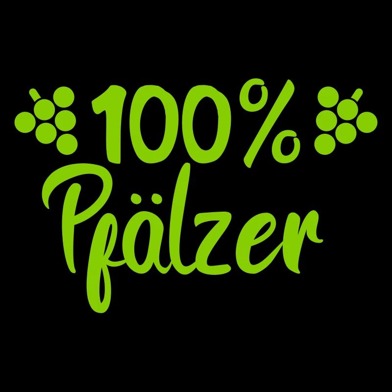 100% Pfälzer