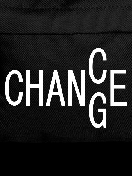 CHANCE / CHANGE, motivation
