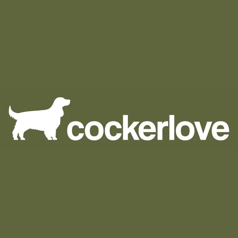 cocker love