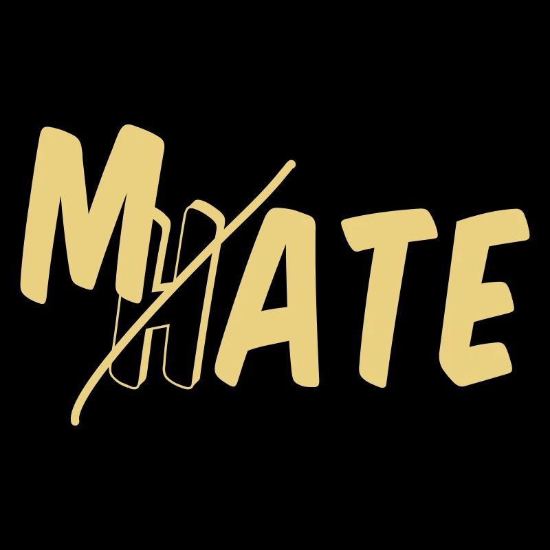 I mate you
