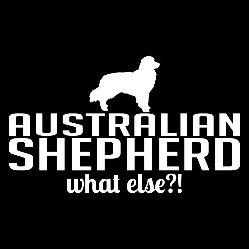 AUSTRALIAN SHEPHERD what else Wilsign's dog talk