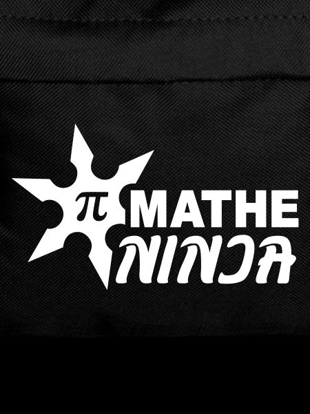 Mathe Ninja
