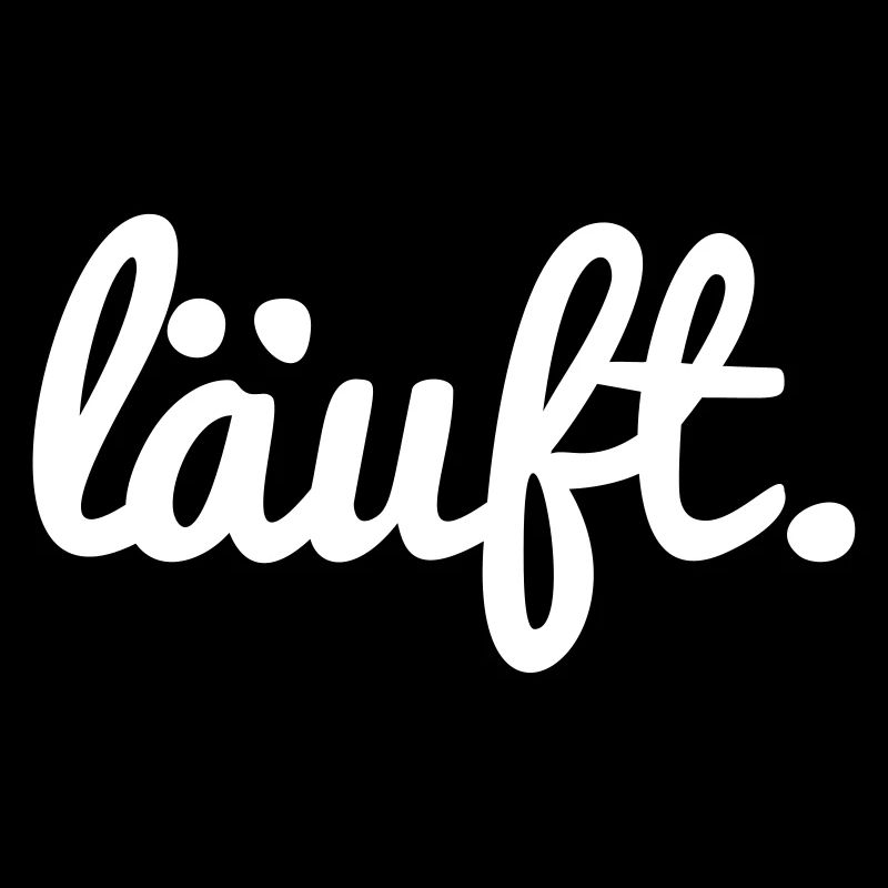 läuft