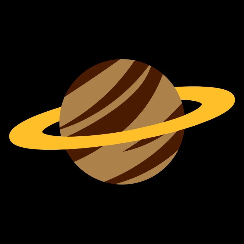 Planète Saturne / Planète Saturne / Planète Saturne