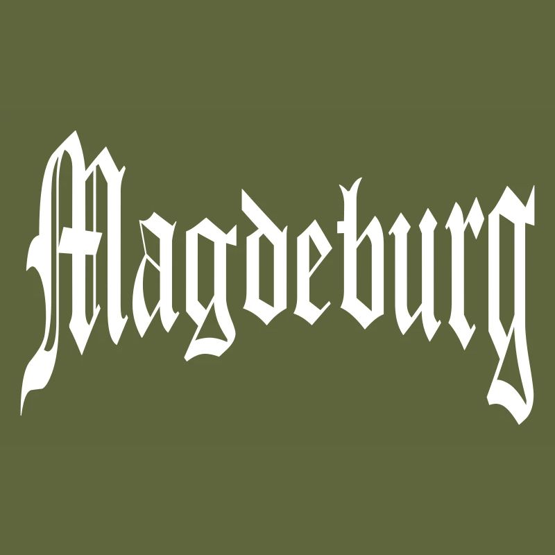 Magdeburg