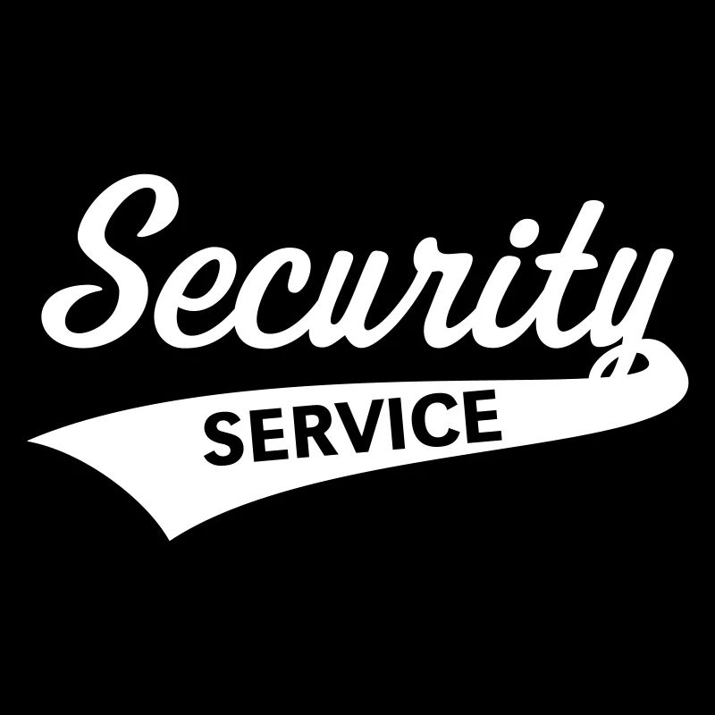 Service de sécurité (Sécurité / Équipe)