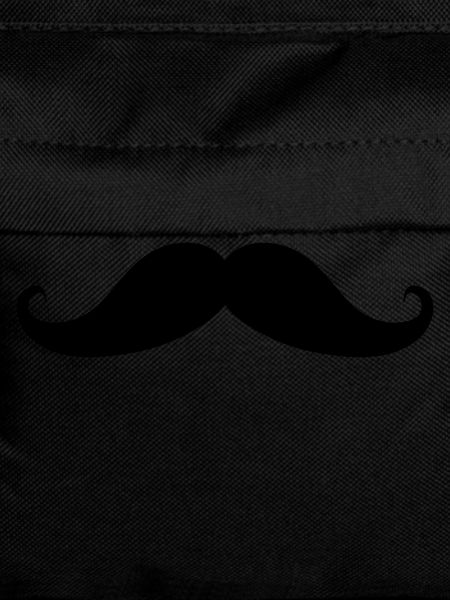 moustache