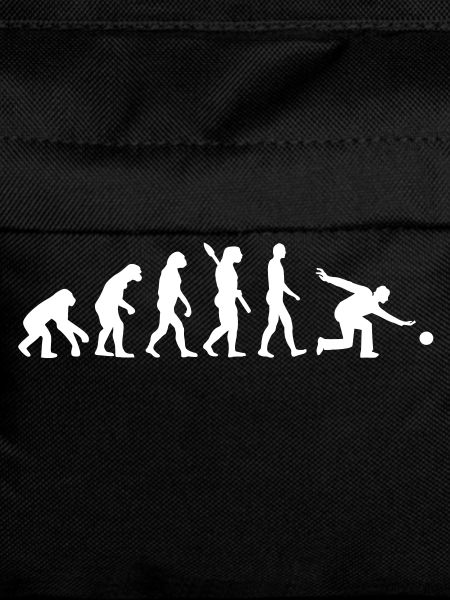 Évolution Bowling