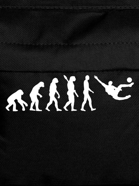 Evolution Fussball