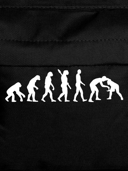 Evolution Ringen