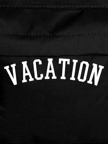 Vacation