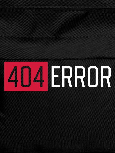 404 ERROR