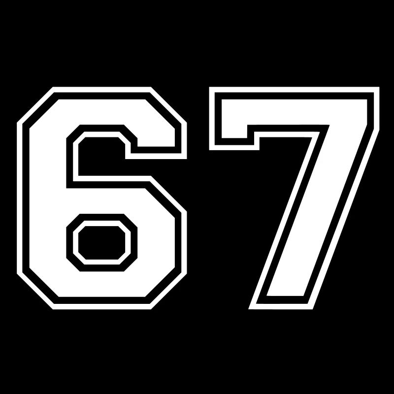 67
