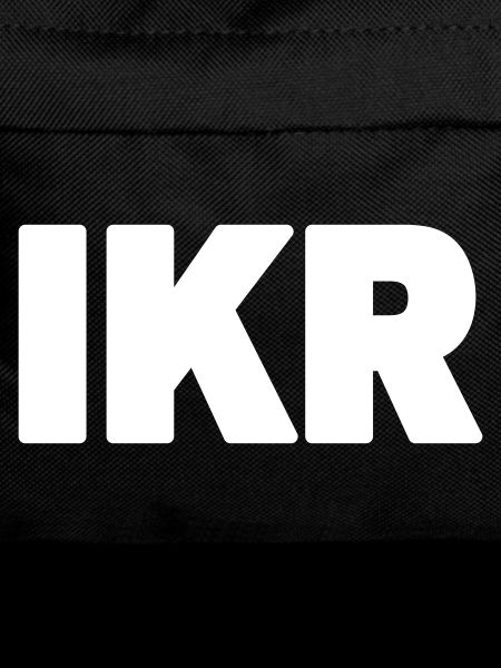 IKR | Text Slang