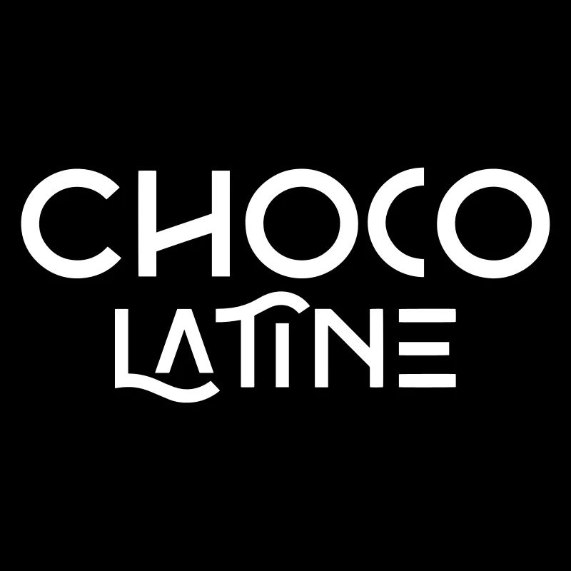 CHOCO LATINE Chocolatine