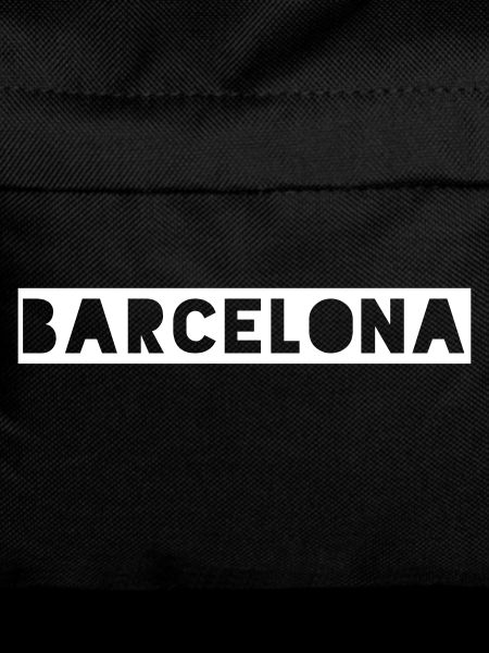 Barcelone