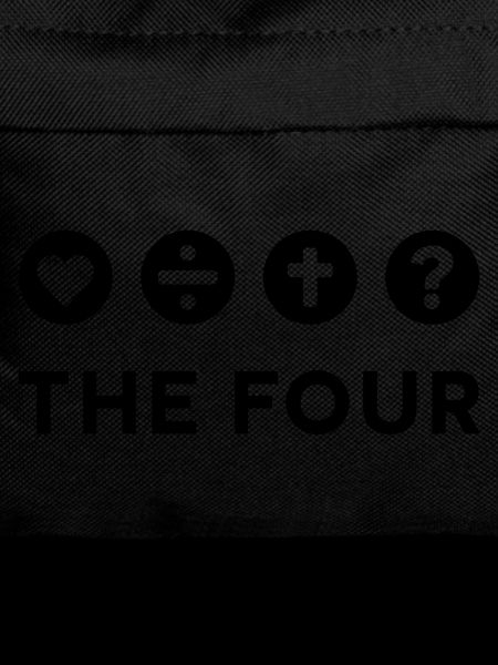 THEFOUR high