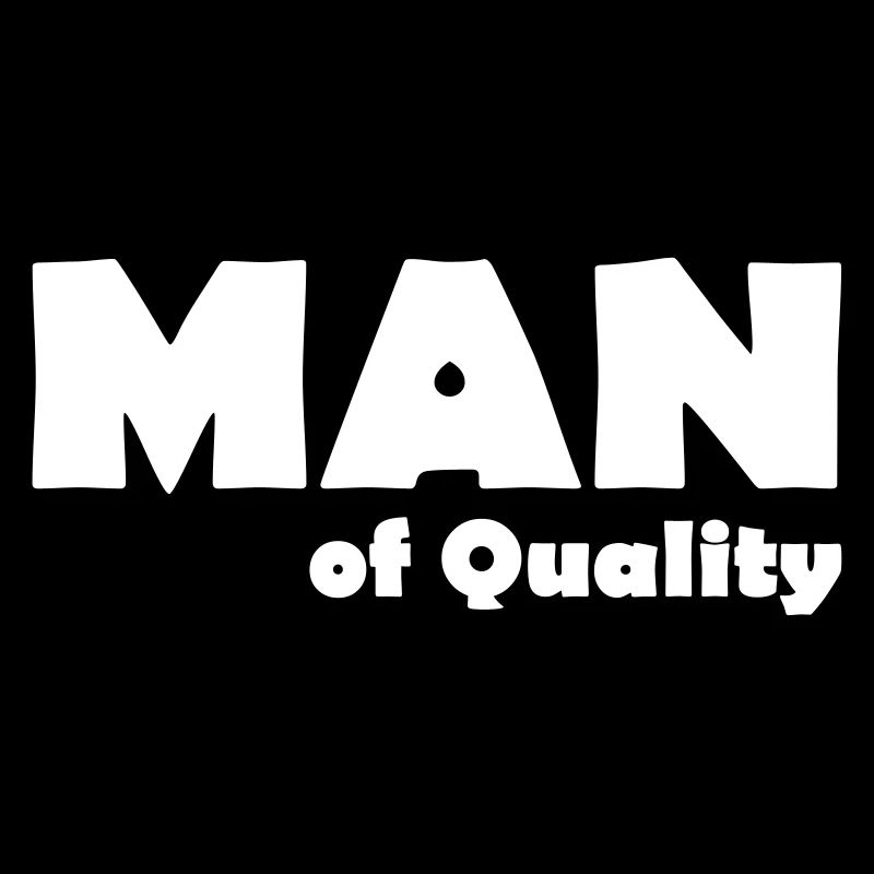 HOMME DE QUALITÉ