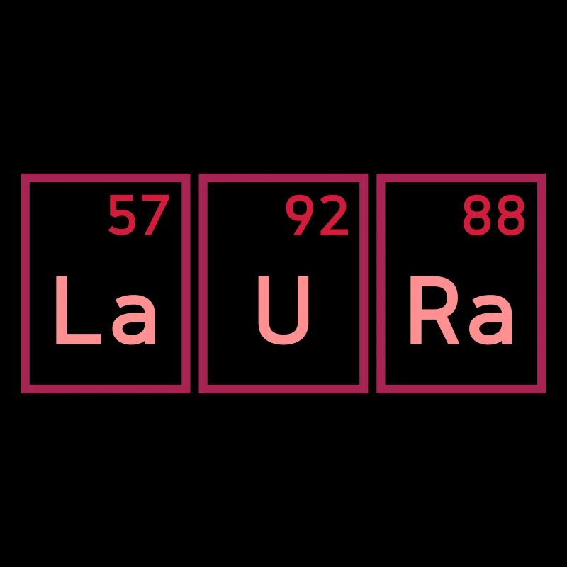 Laura (lanthanum, uranium, radium)