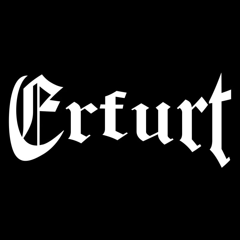 Erfurt