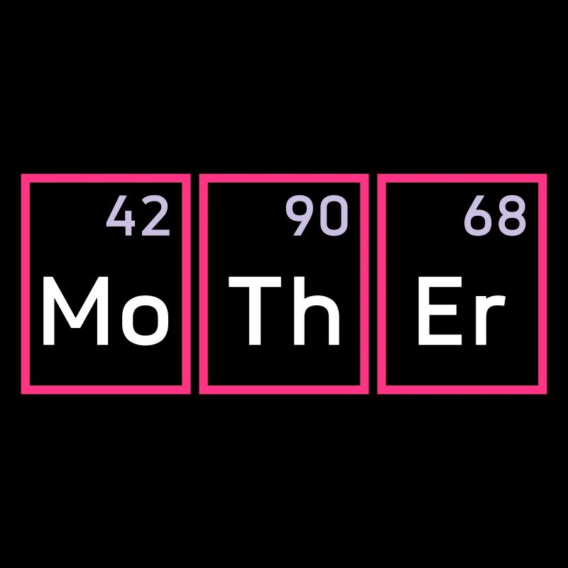 Mother (molybdenum, thorium, erbium)