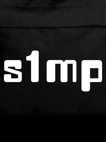 Number One Simp