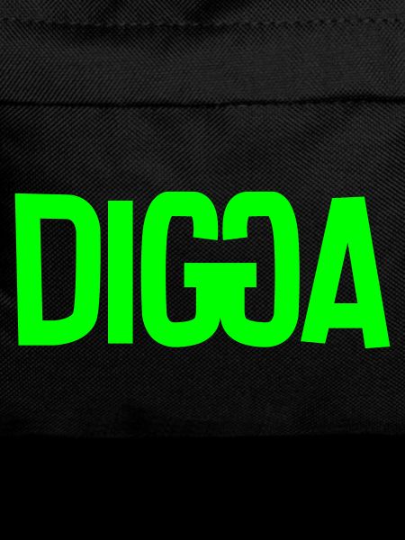 DIGGA